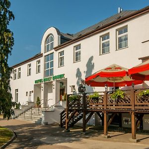 Hotel Biały Domek