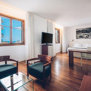 Apartament typu junior